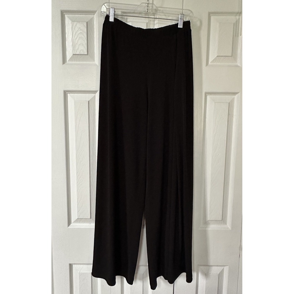 Planet Lauren G Wide Leg Pants Size 1 High Rise